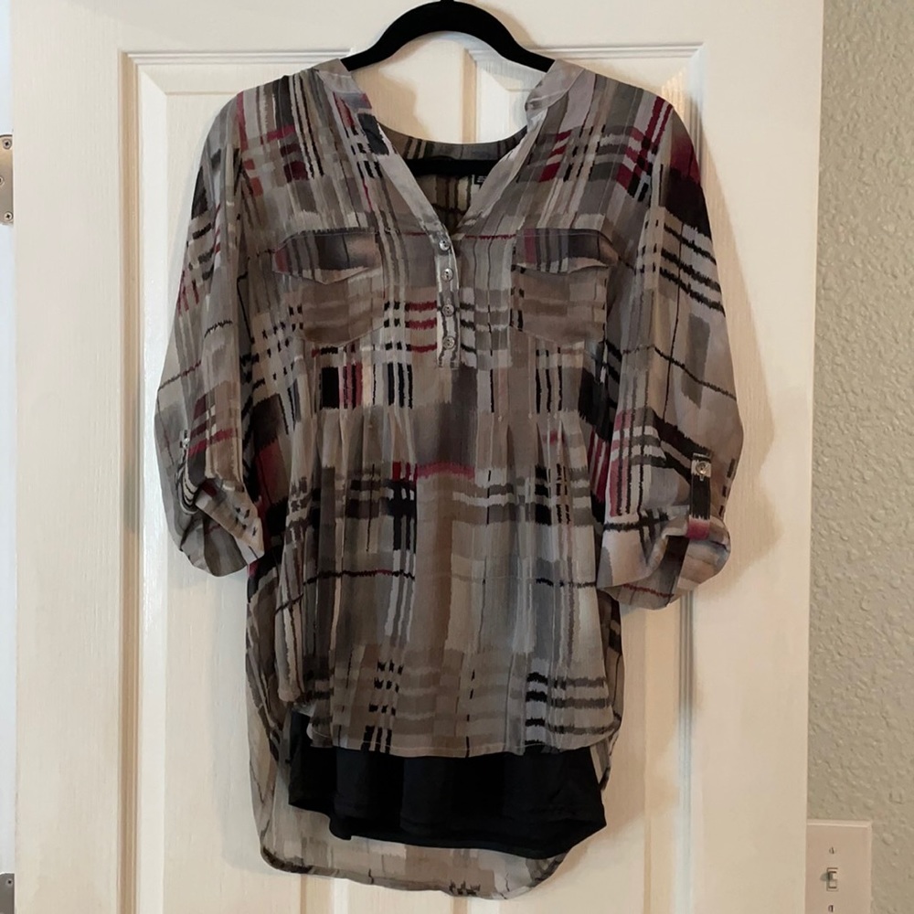 Blouse Size M